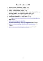 Referāts 'Konflikts uzņēmumā – vadītāja loma šajā situācijā', 12.