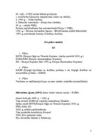 Konspekts 'Eiropas tiesības', 2.