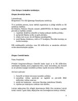 Konspekts 'Eiropas tiesības', 9.