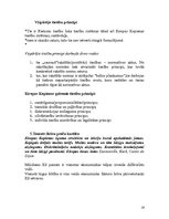 Konspekts 'Eiropas tiesības', 16.