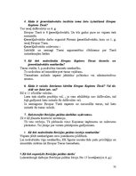 Konspekts 'Eiropas tiesības', 32.