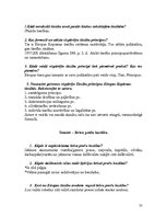 Konspekts 'Eiropas tiesības', 35.