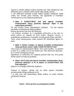 Konspekts 'Eiropas tiesības', 36.