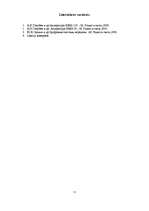 Referāts 'Sakaru līnijas projektēšana', 11.