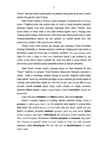 Eseja 'Gēte "Fausts". Pirmās daļas analīze', 3.