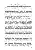 Referāts 'Semiotika', 2.