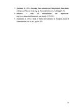 Referāts 'Semiotika', 10.