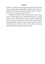 Referāts 'Hidrosfēra', 4.