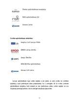 Referāts 'Apdrošināšana un AAS "BTA" ekonomiskā attīstība', 8.