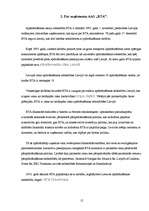 Referāts 'Apdrošināšana un AAS "BTA" ekonomiskā attīstība', 9.