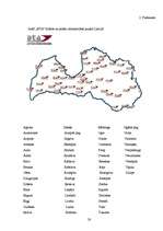 Referāts 'Apdrošināšana un AAS "BTA" ekonomiskā attīstība', 25.