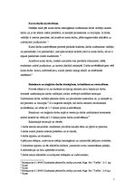 Konspekts 'Recenzija. Darba aizstāvēšana. Biežāk sastopamās kļūdas darbos', 2.