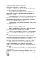 Konspekts 'Recenzija. Darba aizstāvēšana. Biežāk sastopamās kļūdas darbos', 3.