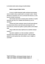 Konspekts 'Recenzija. Darba aizstāvēšana. Biežāk sastopamās kļūdas darbos', 4.