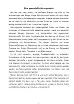 Referāts 'Berliner Küche', 3.