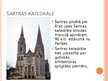 Prezentācija 'Izcilākās gotikas celtnes Eiropā', 3.