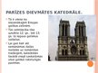 Prezentācija 'Izcilākās gotikas celtnes Eiropā', 6.