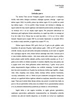 Konspekts 'Lielsalas purvs', 1.