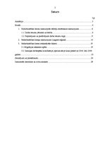 Referāts 'Nodarbinātības līmenis Latgales reģionā', 2.