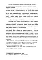 Referāts 'Nodarbinātības līmenis Latgales reģionā', 9.