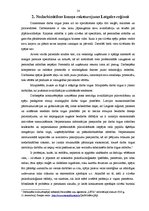 Referāts 'Nodarbinātības līmenis Latgales reģionā', 14.