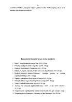 Referāts 'Nodarbinātības līmenis Latgales reģionā', 28.