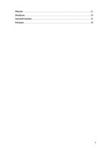 Referāts 'Es par zaļu dzīvošanu', 3.