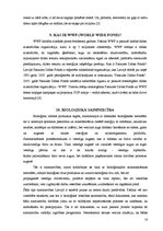 Referāts 'Es par zaļu dzīvošanu', 18.