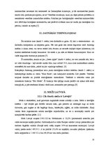 Referāts 'Es par zaļu dzīvošanu', 19.