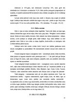 Referāts 'Es par zaļu dzīvošanu', 20.