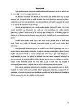 Referāts 'Es par zaļu dzīvošanu', 22.