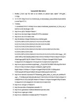 Referāts 'Es par zaļu dzīvošanu', 23.