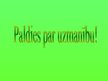 Referāts 'Es par zaļu dzīvošanu', 46.