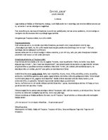 Konspekts 'Antona Čehova lugas "Kaija" analīze', 1.