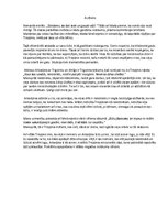 Konspekts 'Antona Čehova lugas "Kaija" analīze', 3.