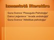 Prezentācija 'Pieaugušo cilvēku psiholoģiskās īpatnības vecumposmā no 18-25 gadiem', 9.