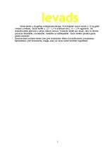 Referāts 'Galda bietes', 1.