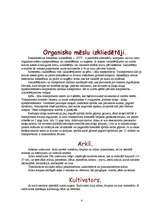 Referāts 'Galda bietes', 4.