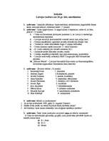 Konspekts 'Latvijas kultūra no 20.gs. līdz mūsdienām', 1.