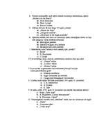 Konspekts 'Latvijas kultūra no 20.gs. līdz mūsdienām', 2.