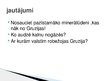 Prezentācija 'Prezentācija par Gruziju', 21.