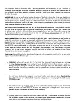 Prezentācija 'Cider with Rosie', 10.