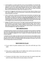 Prezentācija 'Cider with Rosie', 11.