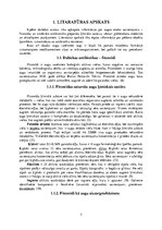 Referāts 'Fitoncīdus saturošu augu antimikrobiālās aktivitātes salīdzinājums ar sintētiska', 7.