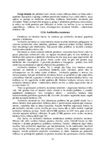 Referāts 'Fitoncīdus saturošu augu antimikrobiālās aktivitātes salīdzinājums ar sintētiska', 10.