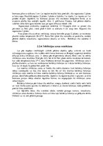 Referāts 'Fitoncīdus saturošu augu antimikrobiālās aktivitātes salīdzinājums ar sintētiska', 14.