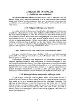 Referāts 'Fitoncīdus saturošu augu antimikrobiālās aktivitātes salīdzinājums ar sintētiska', 15.