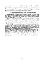 Referāts 'Fitoncīdus saturošu augu antimikrobiālās aktivitātes salīdzinājums ar sintētiska', 17.