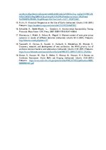 Referāts 'Fitoncīdus saturošu augu antimikrobiālās aktivitātes salīdzinājums ar sintētiska', 20.