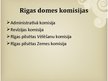 Prezentācija 'Rīgas pašvaldība', 6.